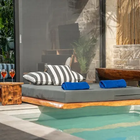 Villa Armenus, Private Pool, Garden, Bbq Chania (Crete)