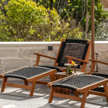 Armenus, Private Pool, Garden, Bbq * Chania (Crete)