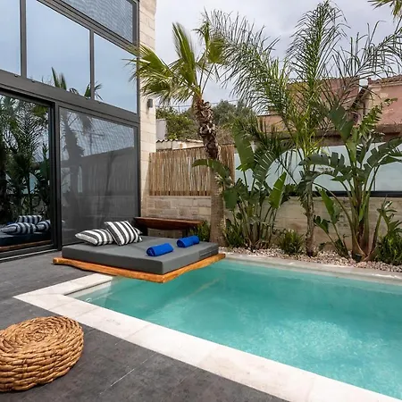 Armenus, Private Pool, Garden, Bbq * Chania (Crete)
