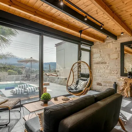 Vila Armenus, Private Pool, Garden, Bbq *