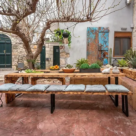 Armenus, Private Pool, Garden, Bbq Vila Chania (Crete)