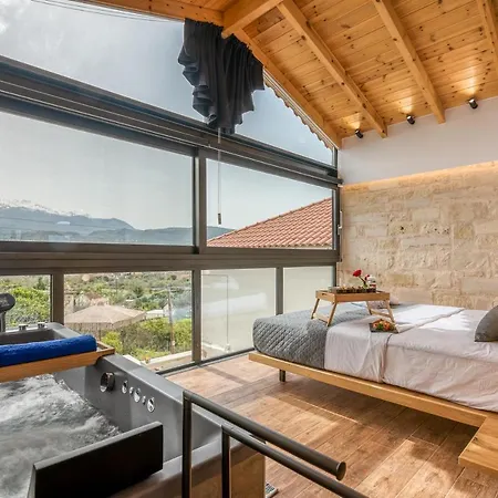 Vila Armenus, Private Pool, Garden, Bbq *