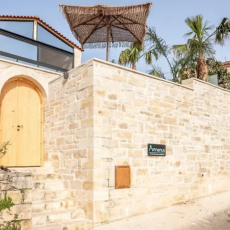 Armenus, Private Pool, Garden, Bbq Vila *